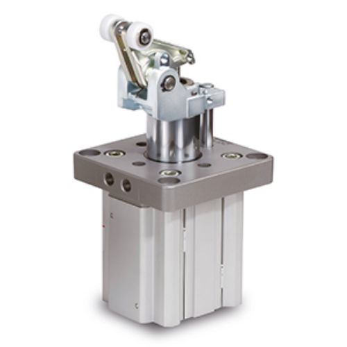 RS2H50TF-30BM-D, SMC