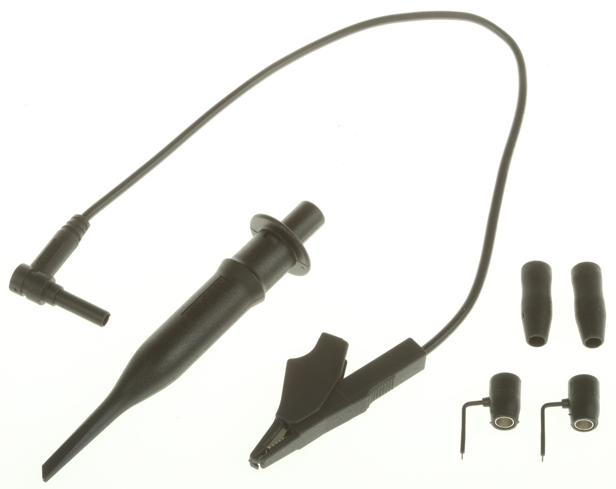 RS400, Fluke