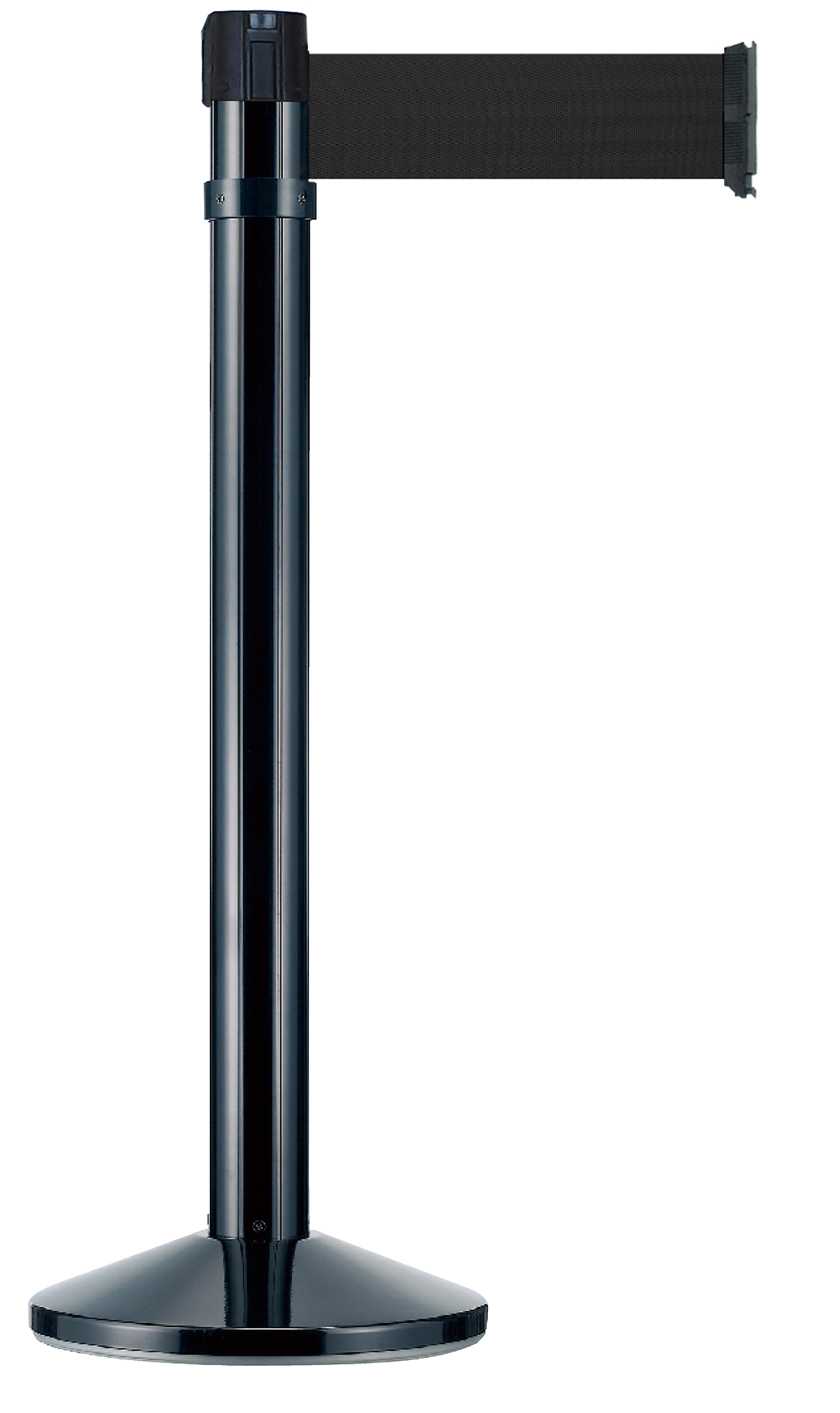RS410BKBK, Viso