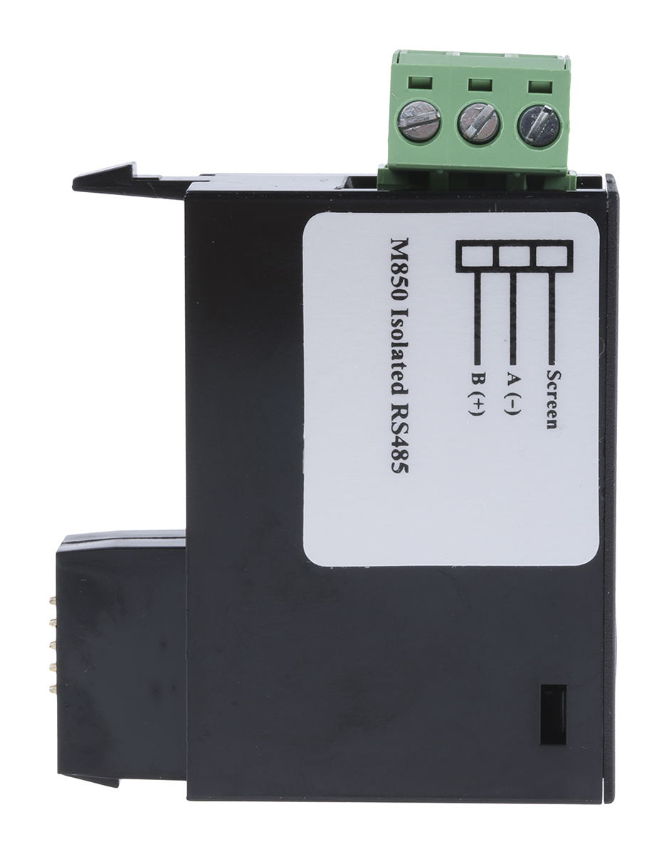 RS485-M850, HOBUT