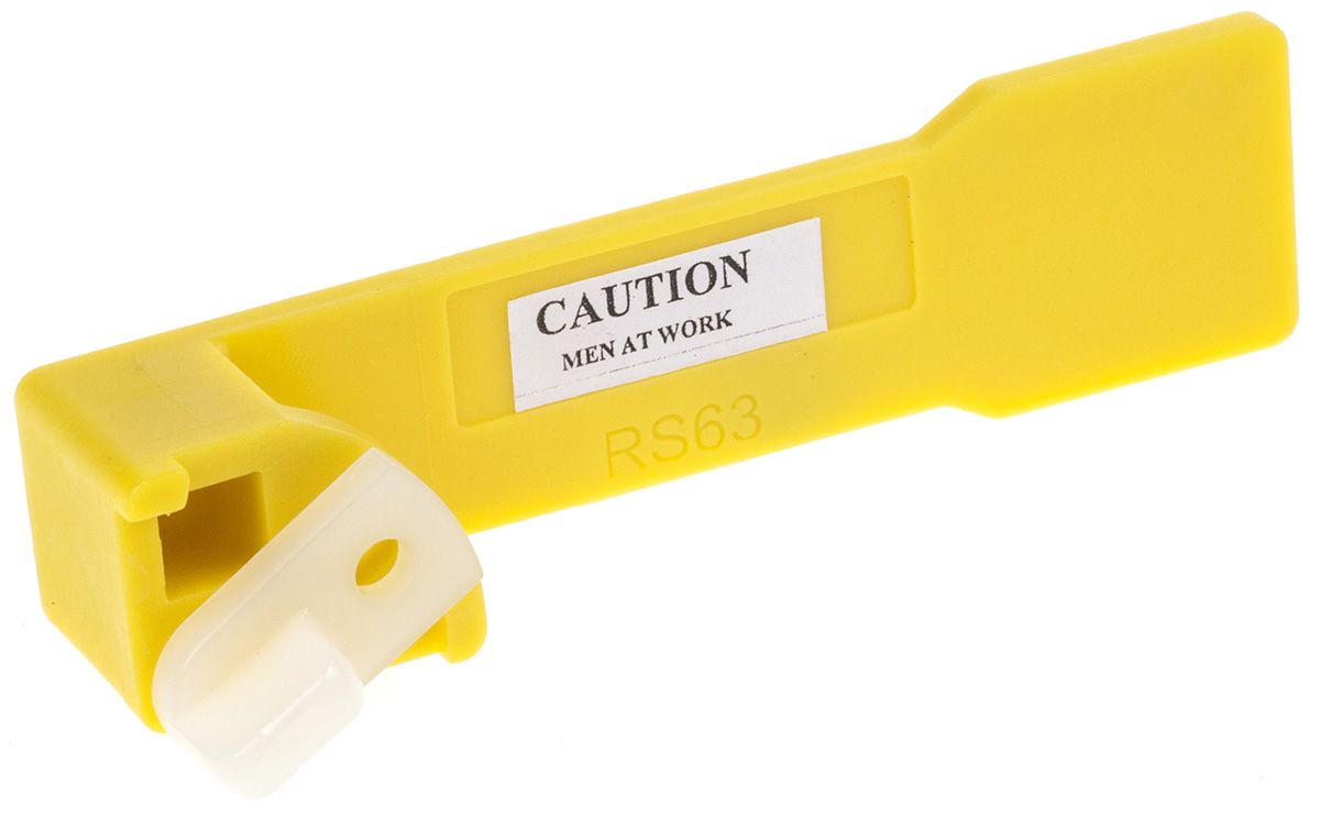 RS63LOCK, Eaton
