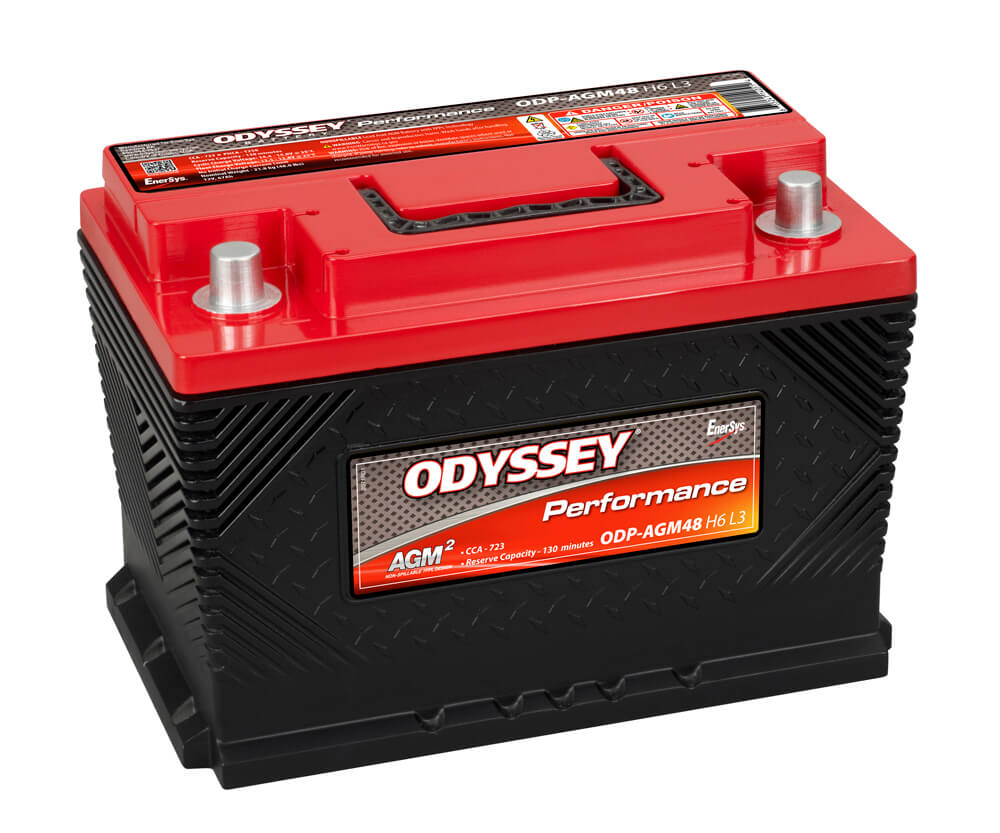 RSAMP37103, Enersys