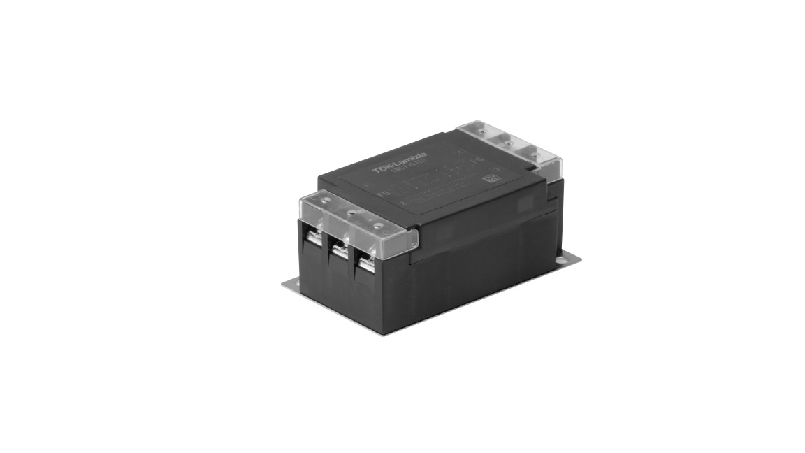 RSAN-2030, TDK-Lambda
