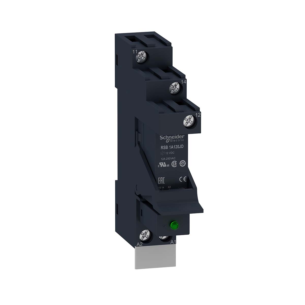 RSB1A120JDPV, Schneider Electric