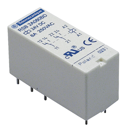RSB1A120M7, Schneider Electric