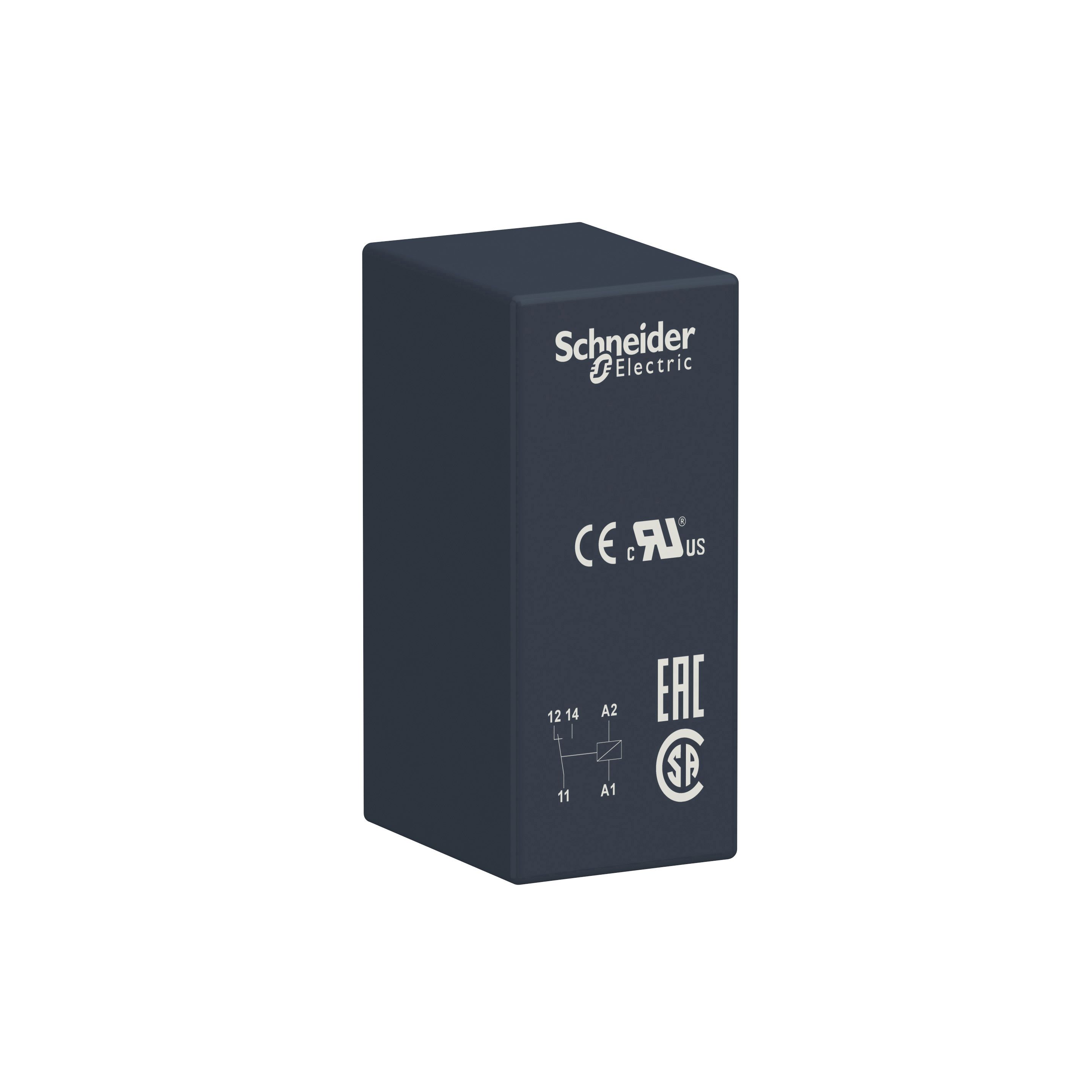 RSB1A120P7, Schneider Electric