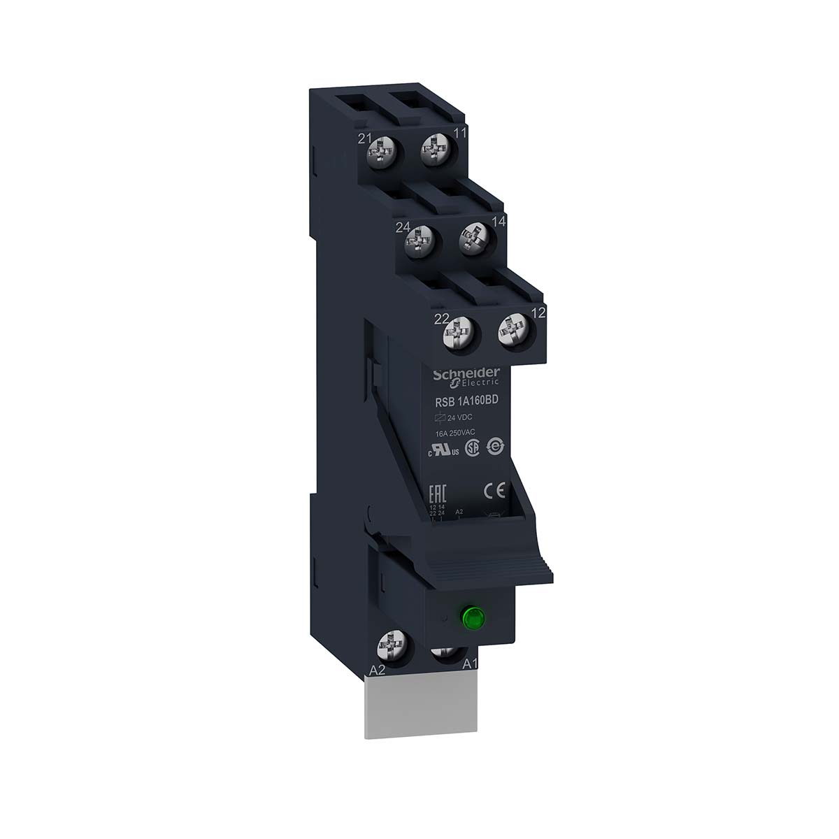 RSB1A160BDPV, Schneider Electric