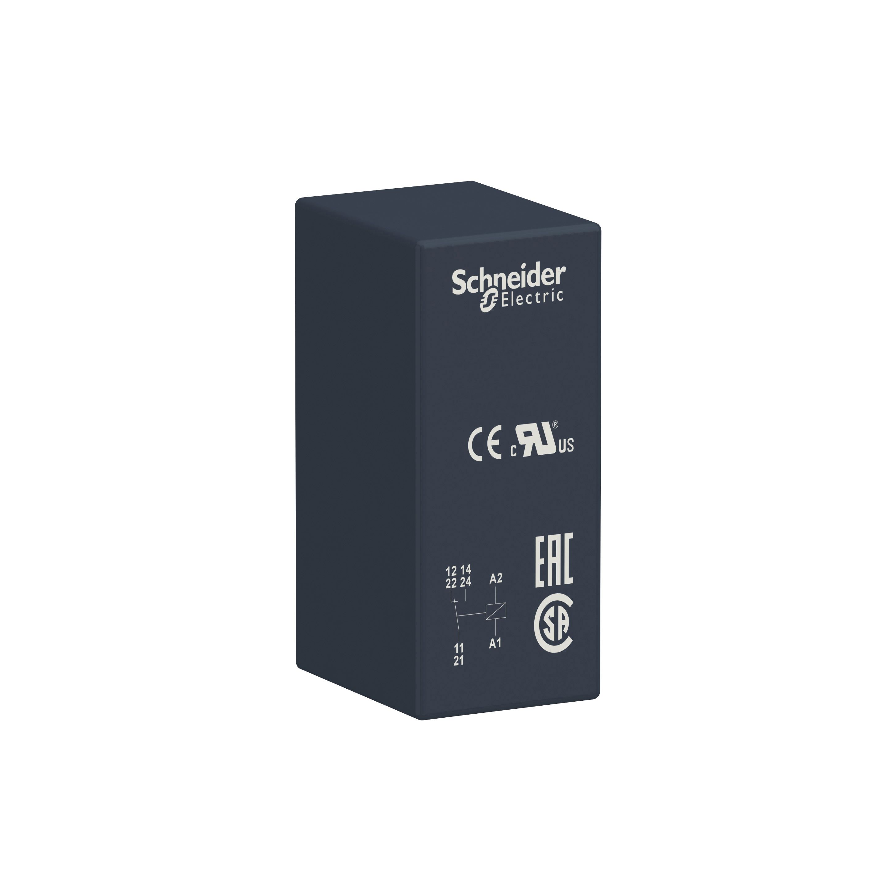 RSB1A160F7, Schneider Electric