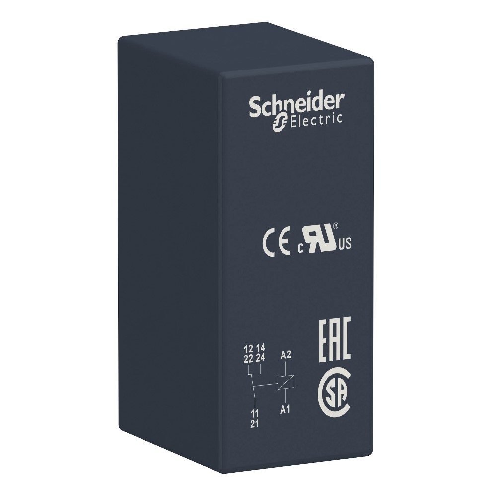 RSB1A160JD, Schneider Electric