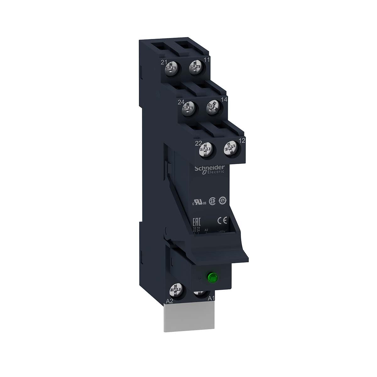 RSB1A160P7PV, Schneider Electric