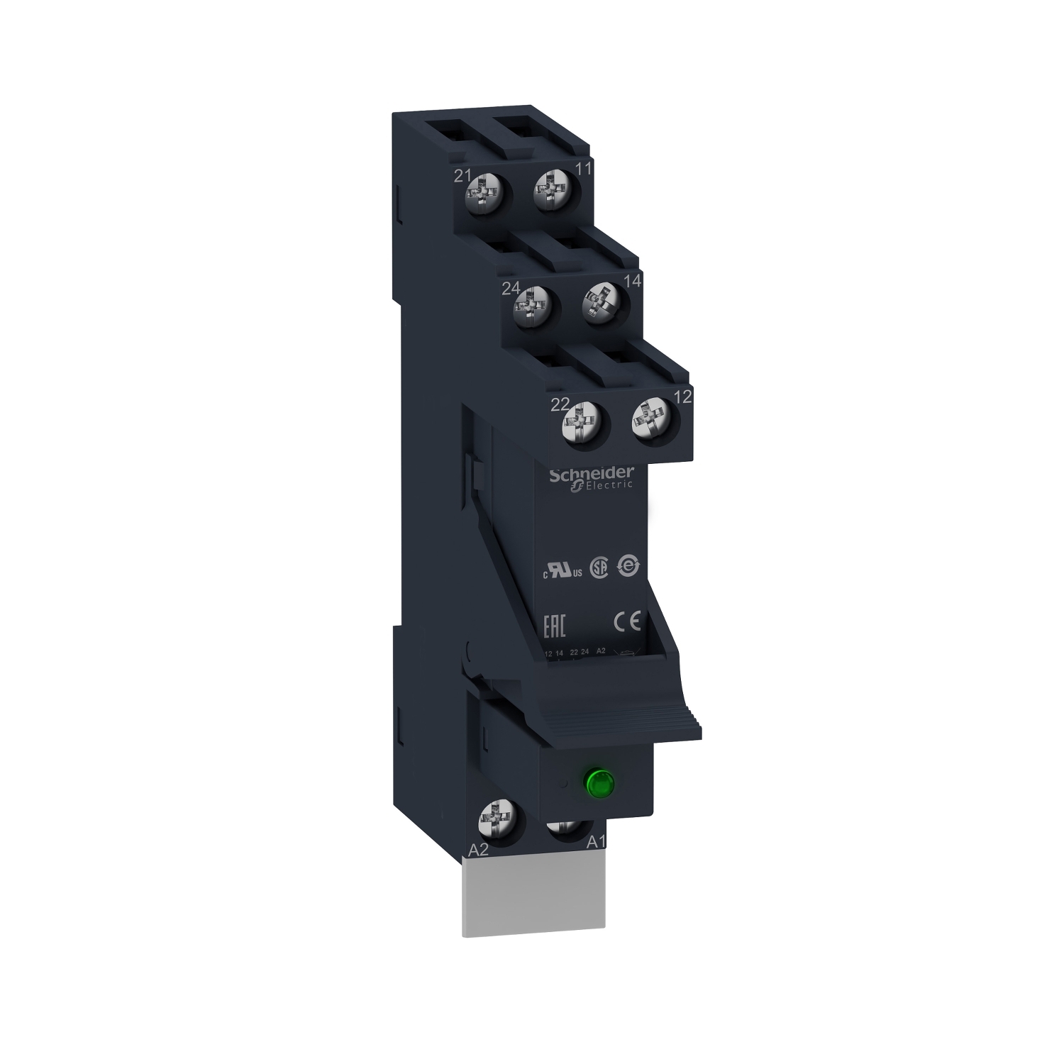 RSB2A080BDPV, Schneider Electric