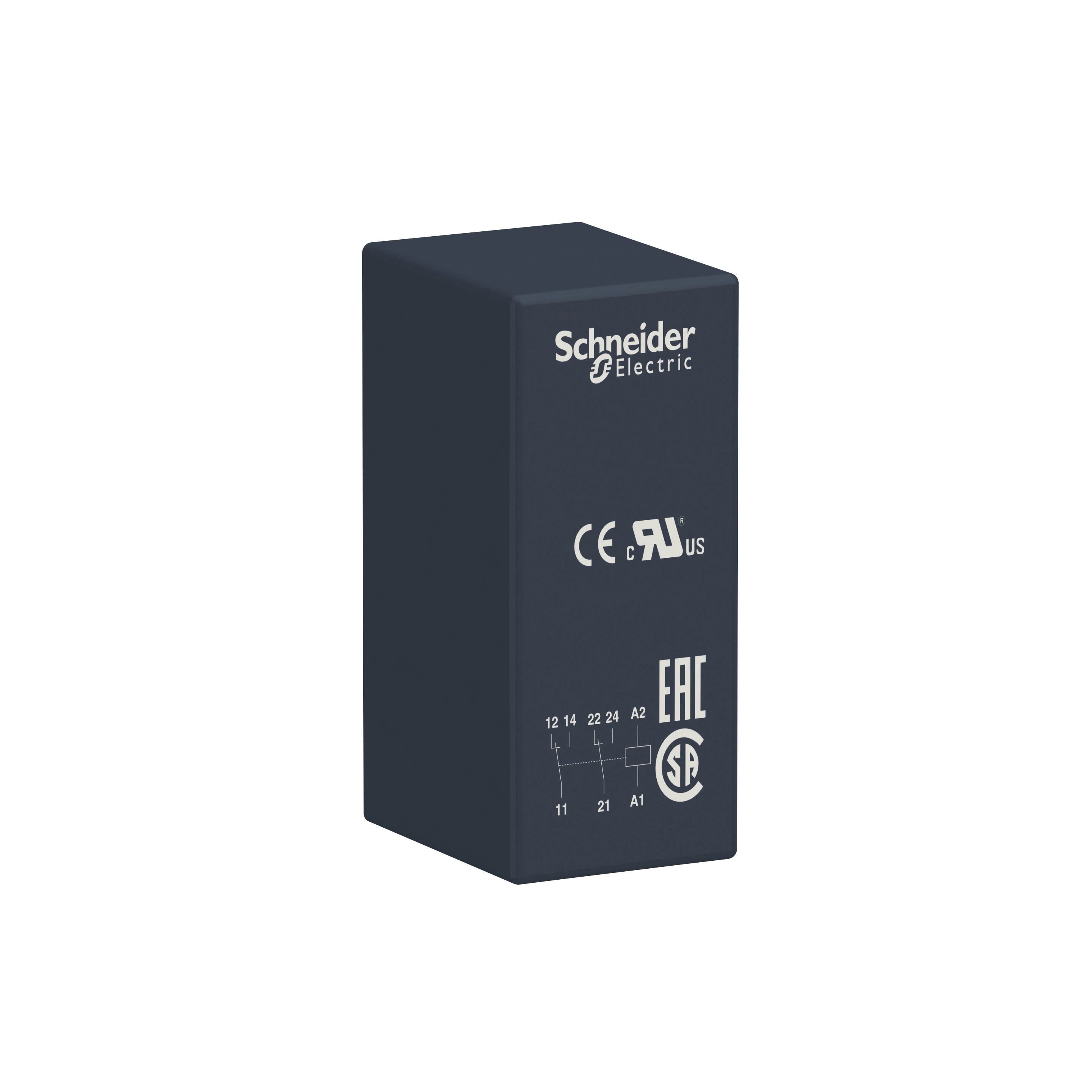 RSB2A080ED, Schneider Electric