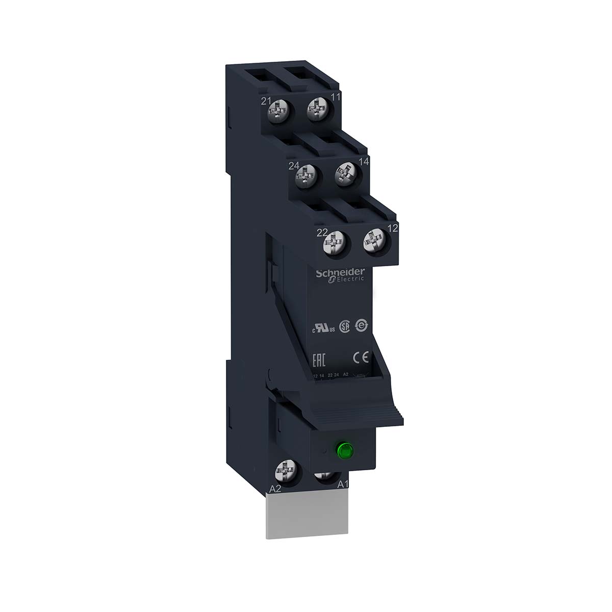 RSB2A080P7PV, Schneider Electric