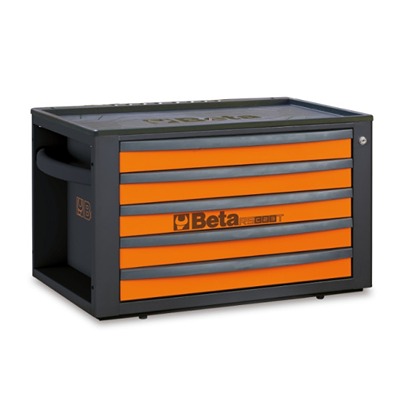 RSC23T-O, BETA