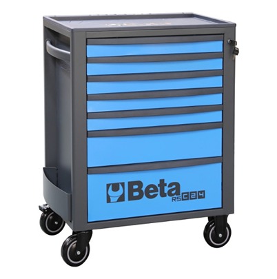 RSC24/7-B, BETA