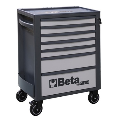 RSC24/7-G, BETA