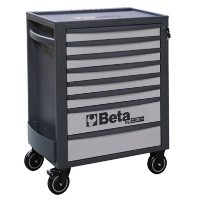 RSC24/8-G, BETA