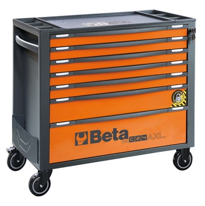 RSC24AXL/7-O, BETA