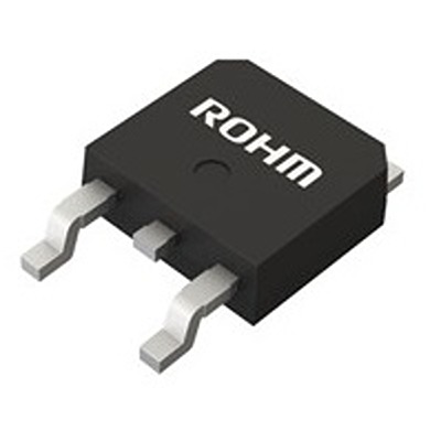RSDT27BMFHTL, ROHM