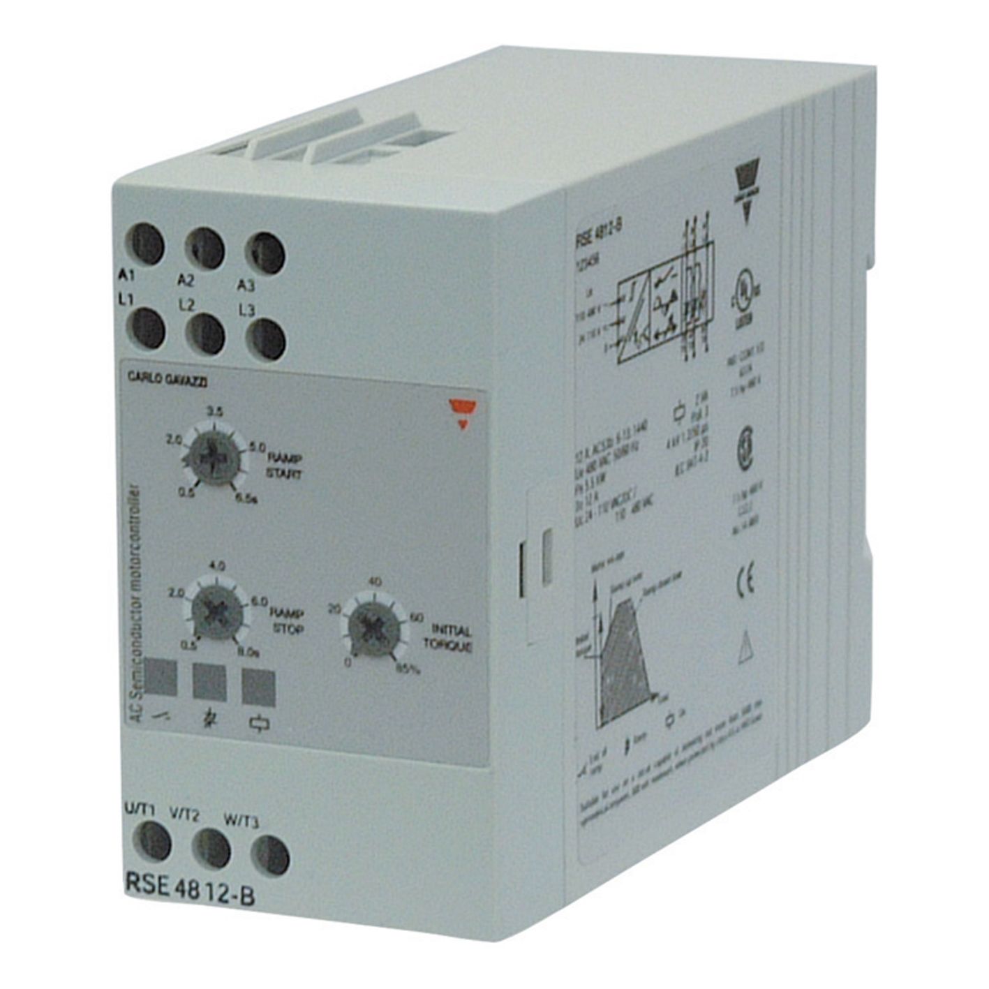 RSE4003-B, Carlo Gavazzi