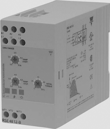RSE4812-B, Carlo Gavazzi
