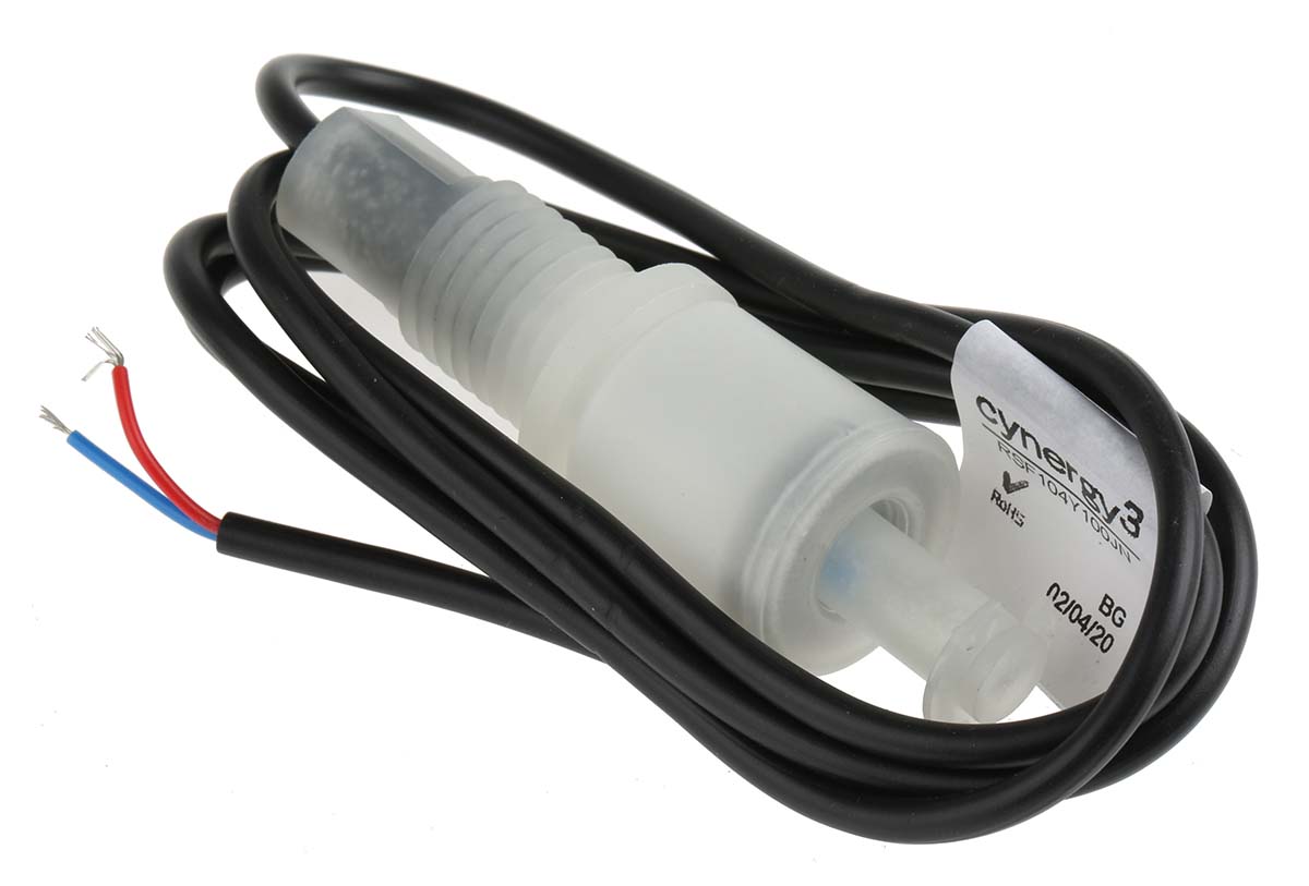 RSF104Y100JN/RS, Sensata / Cynergy3