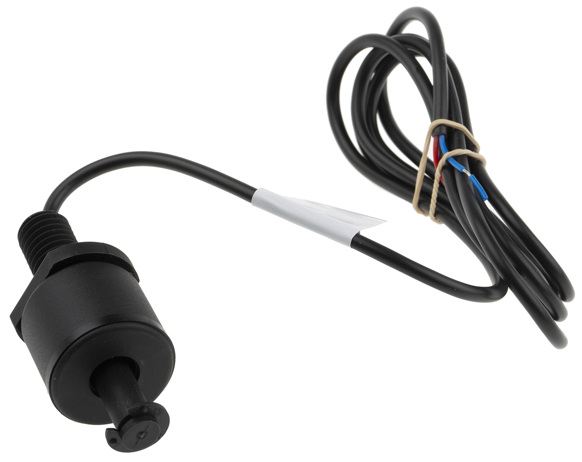 RSF53Y100JC, Sensata / Cynergy3