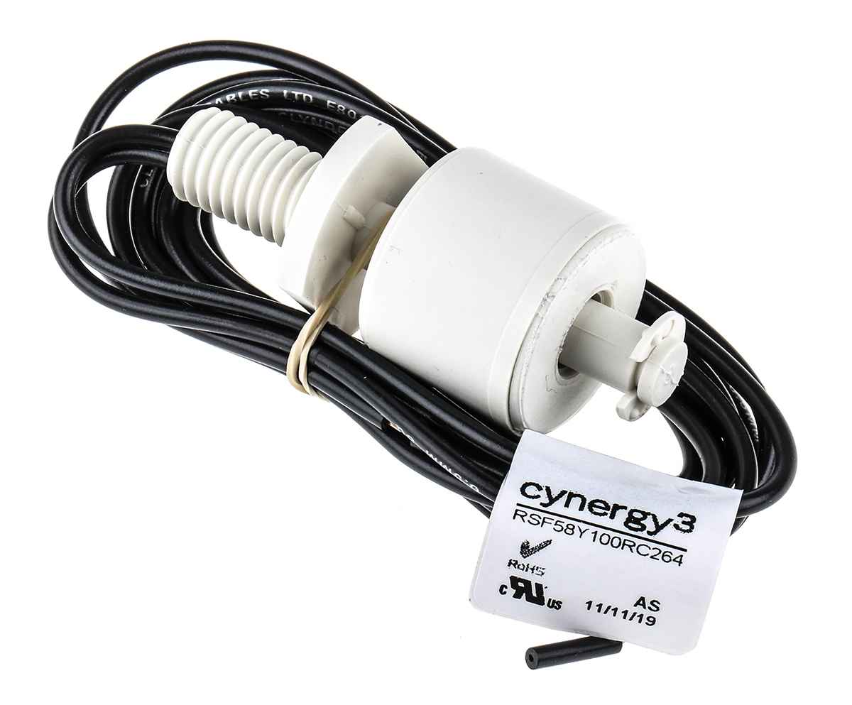 RSF58Y100RC, Sensata / Cynergy3