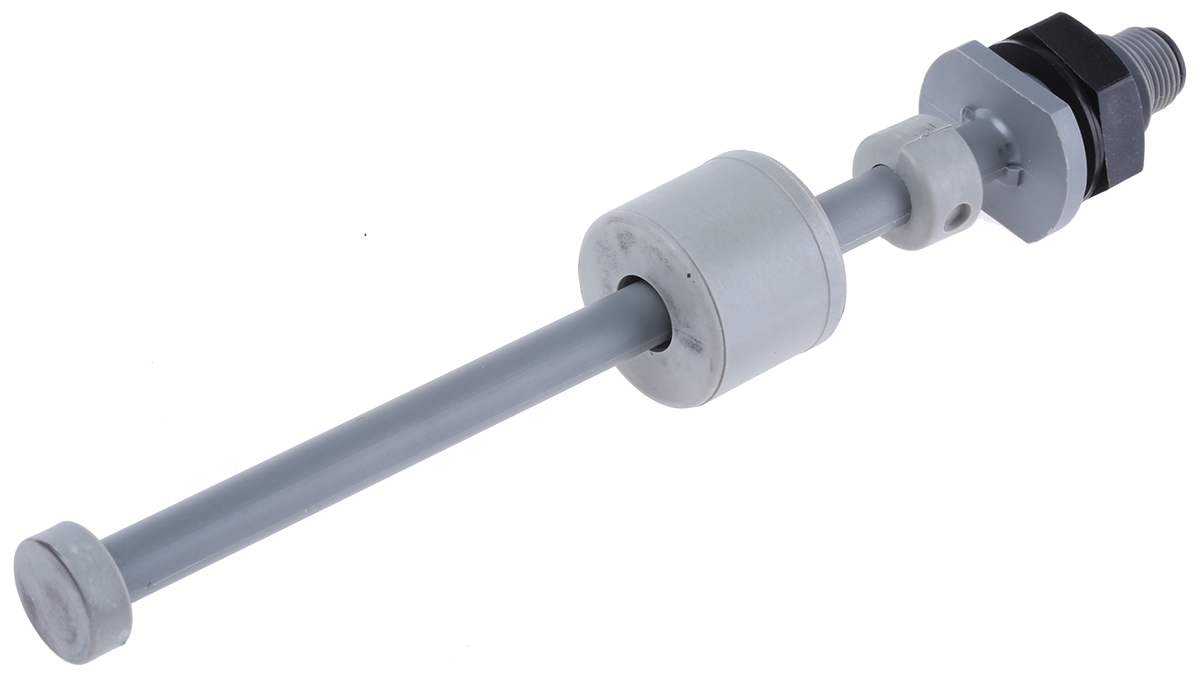 RSF66A25B125P, Sensata / Cynergy3