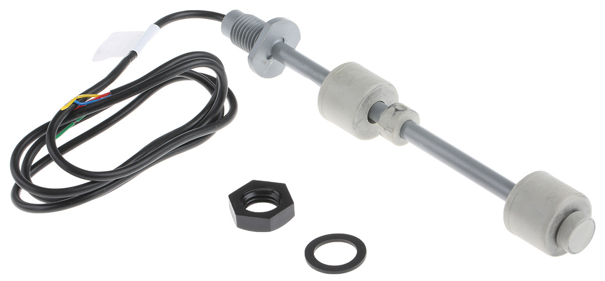 RSF66B50B150, Sensata / Cynergy3