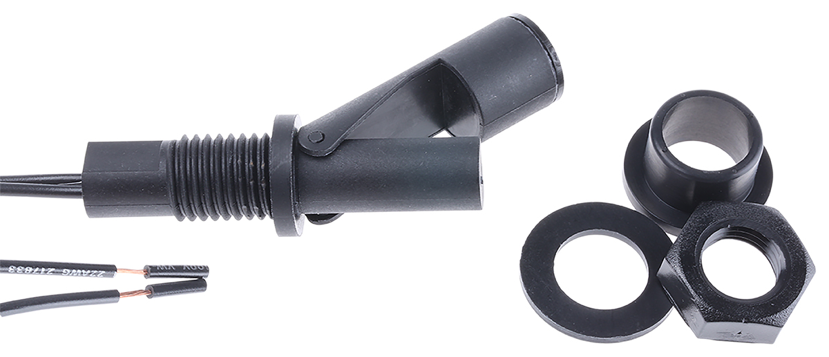 RSF73H100RN, Sensata / Cynergy3