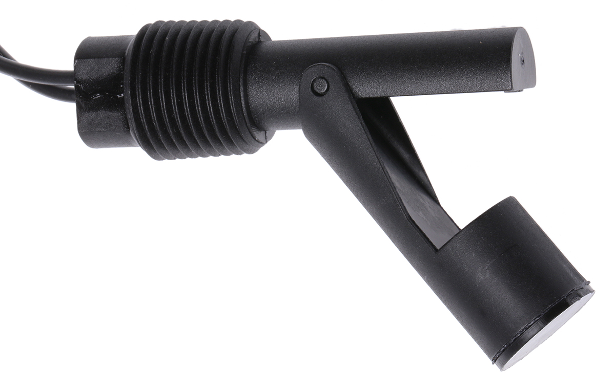 RSF83Y100R, Sensata / Cynergy3