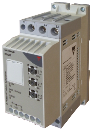 RSGD4016F0VD20, Carlo Gavazzi