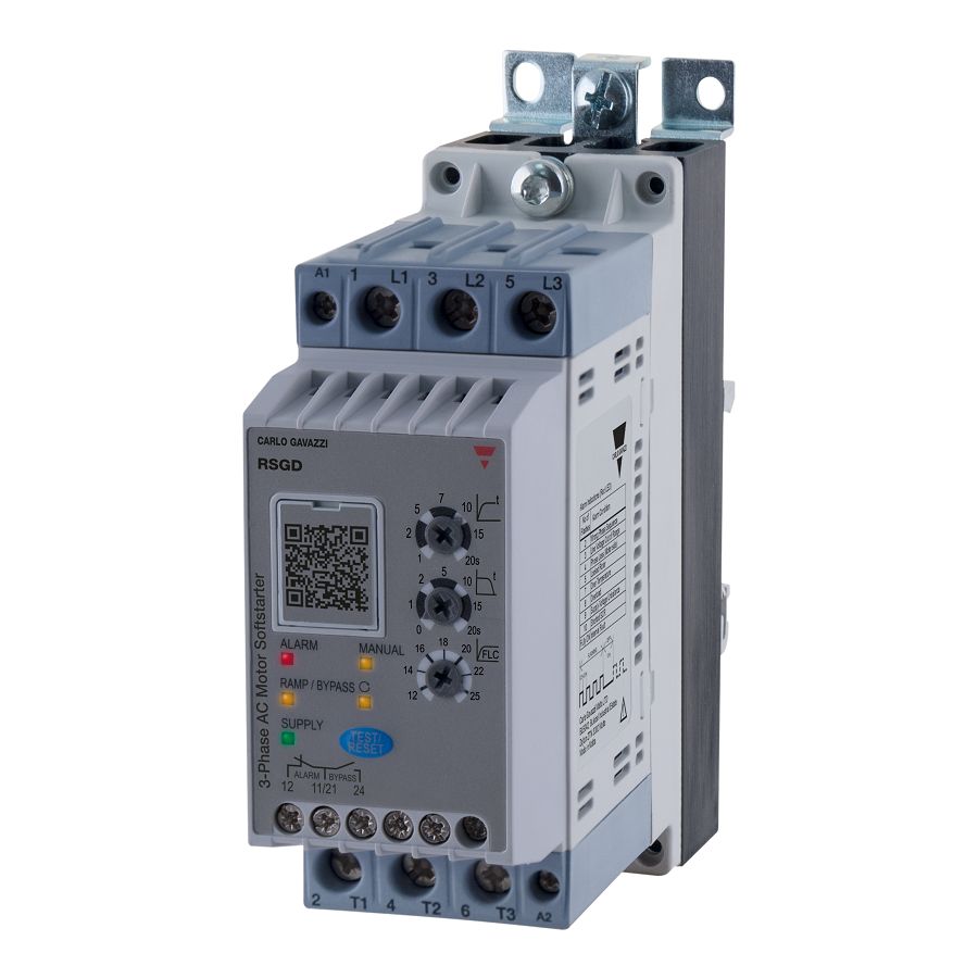 RSGD4032E0VX210C, Carlo Gavazzi