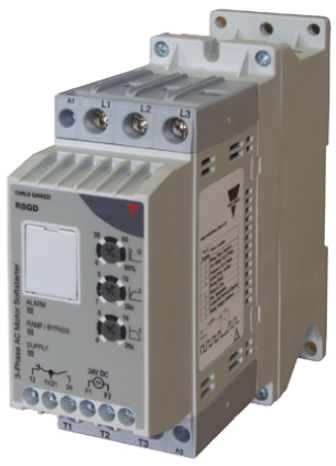 RSGD4045E0VX20, Carlo Gavazzi
