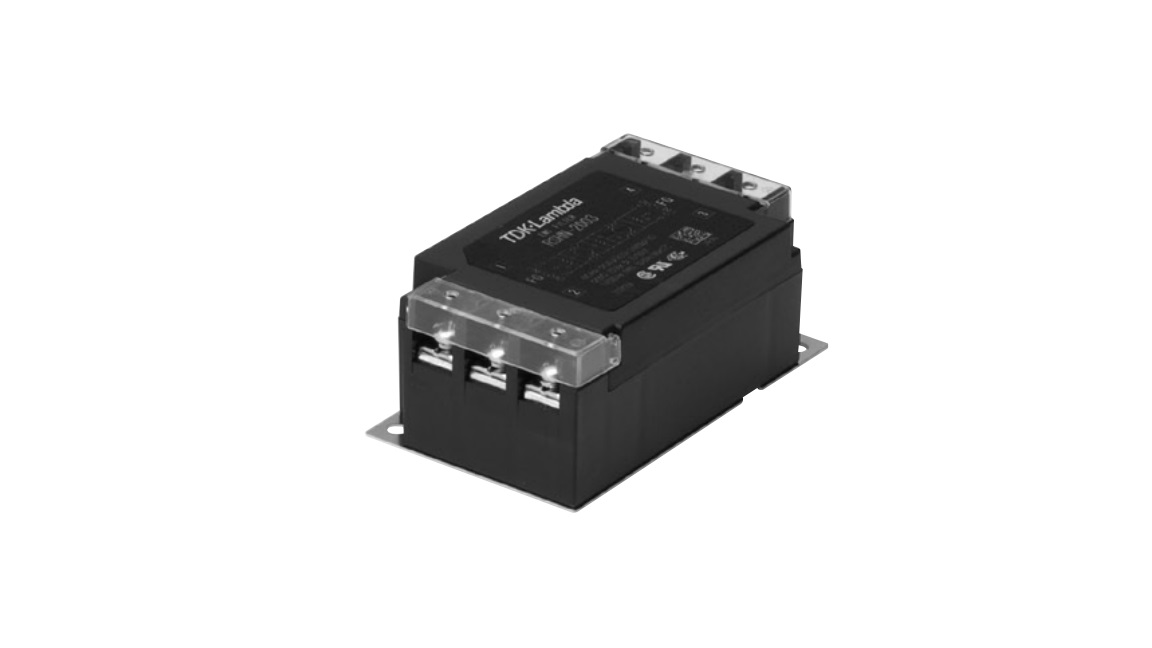 RSHN-2030, TDK-Lambda