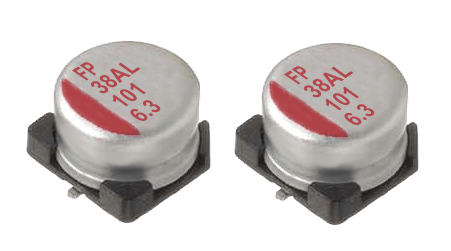 RSL0J221MCN1GB, Nichicon