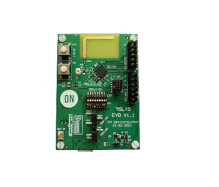 RSL15-EVB, onsemi