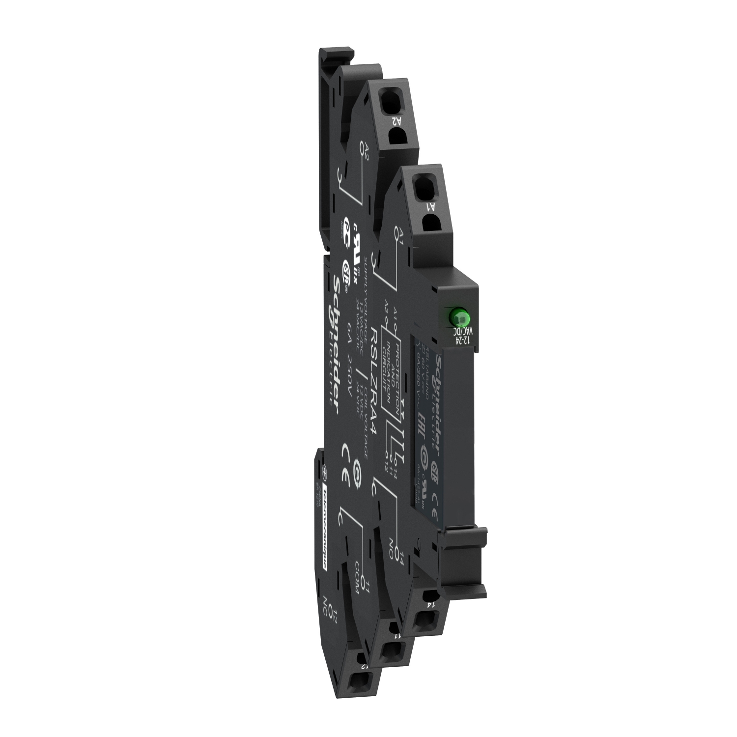 RSL1PRFU, Schneider Electric