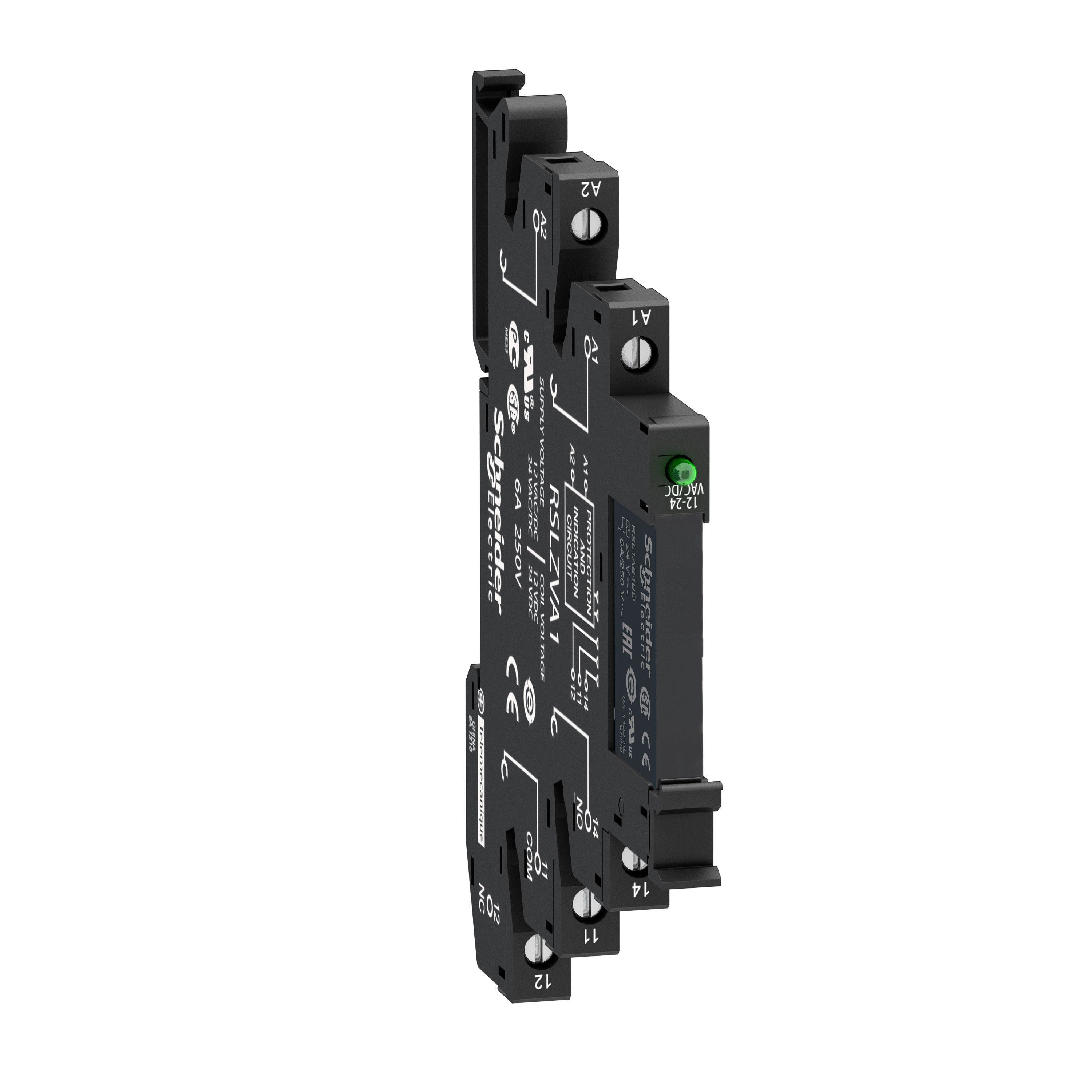 RSL1PVEU, Schneider Electric