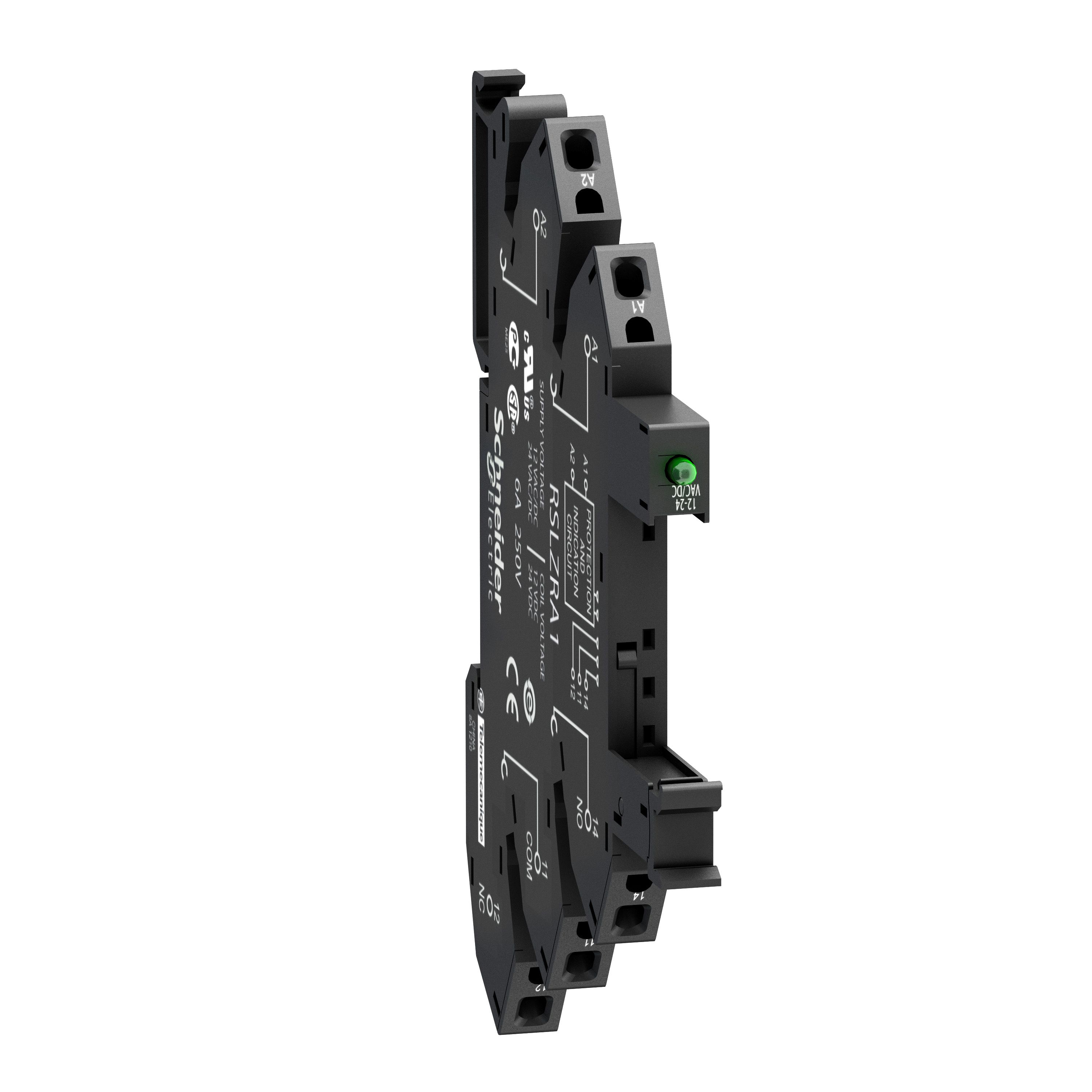 RSLZRA1, Schneider Electric