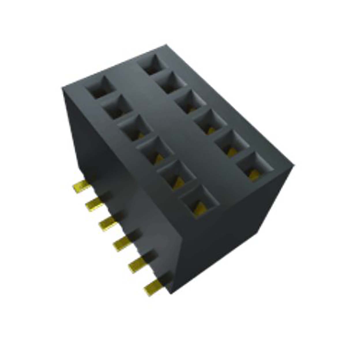 RSM-104-02-L-D, Samtec