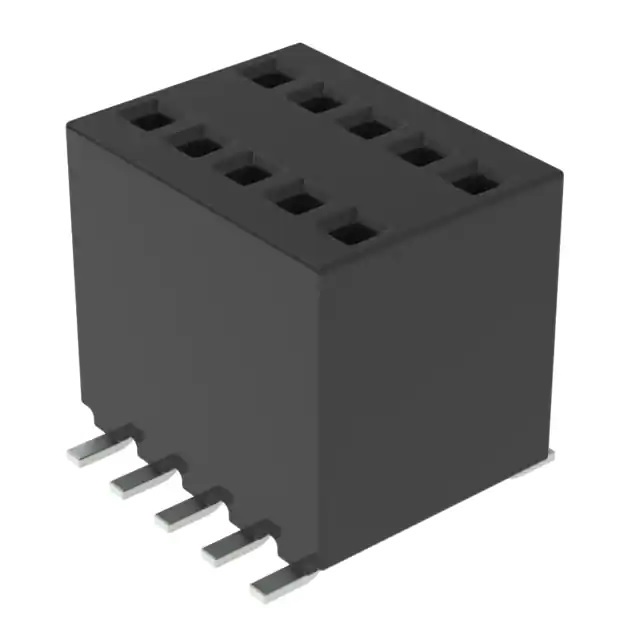 RSM-105-02-L-D-K-TR, Samtec