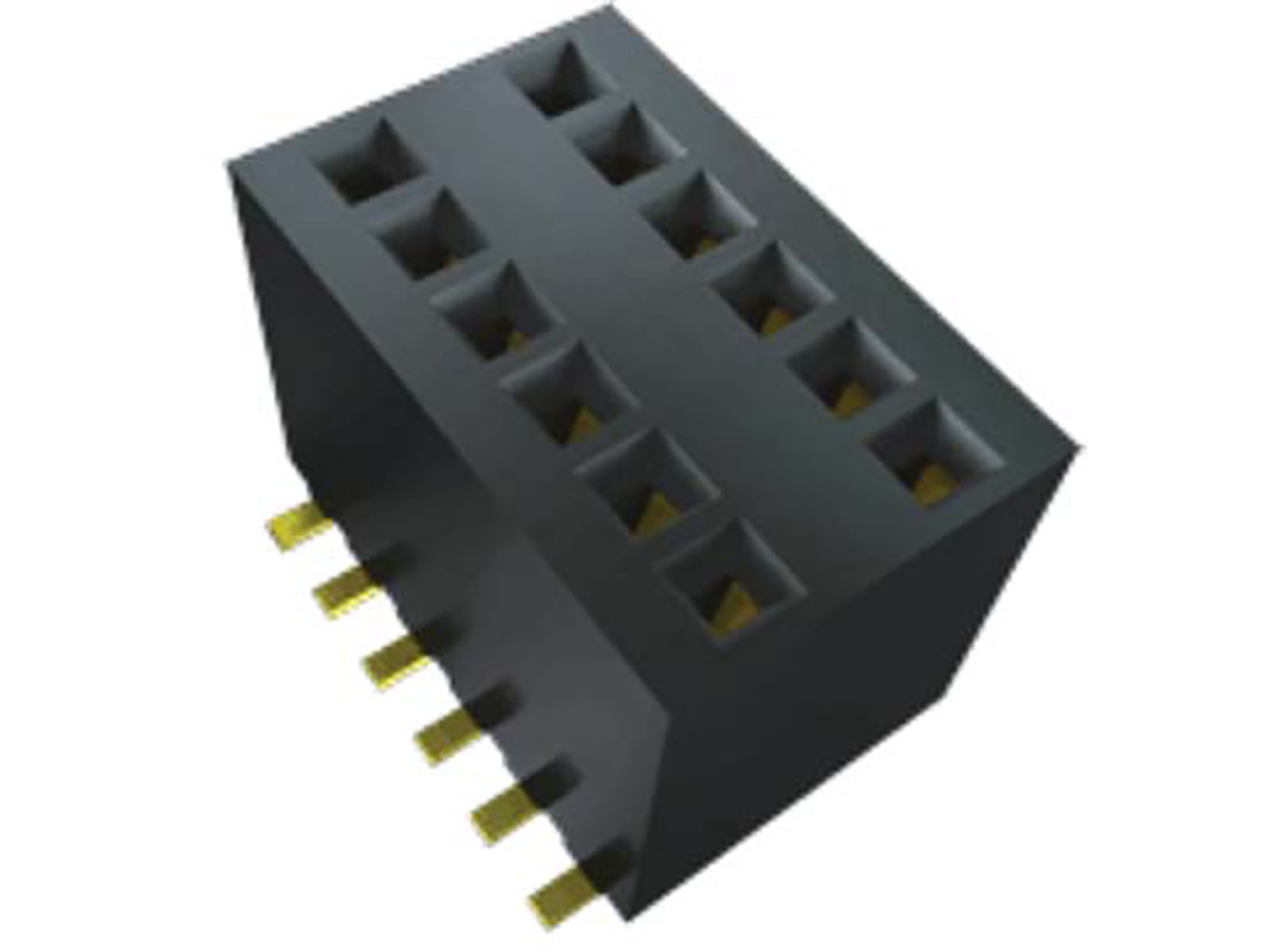 RSM-110-02-L-D, Samtec