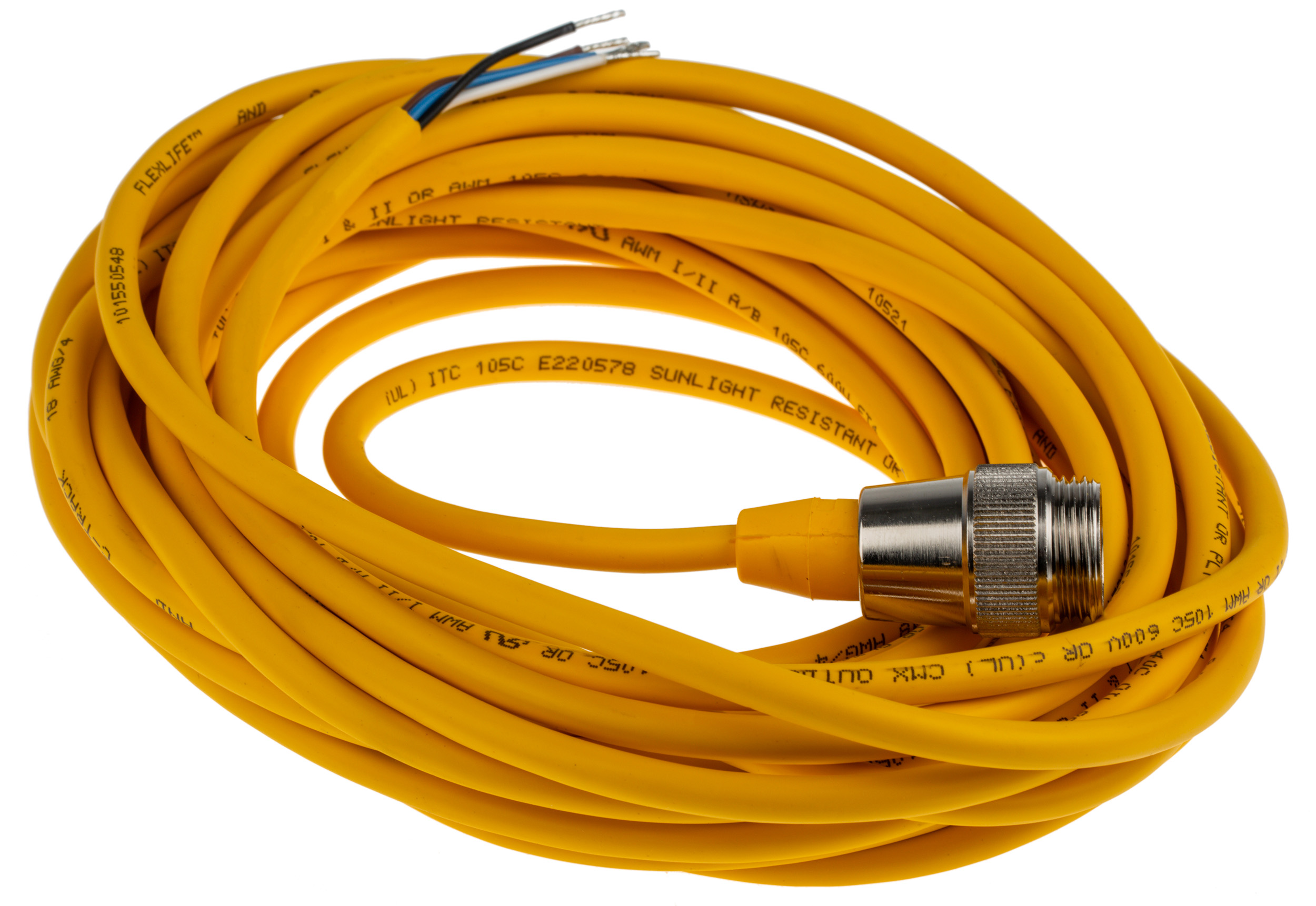 RSM 40 -5M, Turck