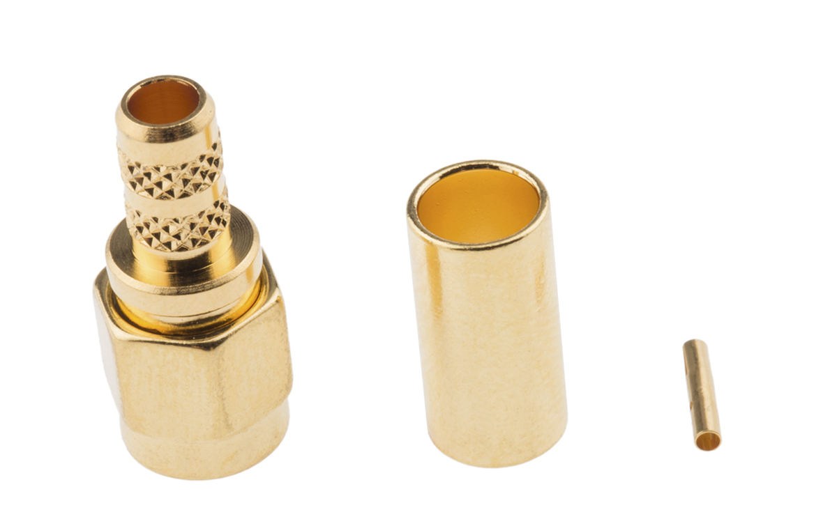 RSMA1111A1-3GT50G-1-50, Amphenol RF