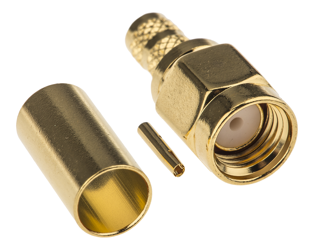 RSMA1111A1-3GT50G-1A-50, Amphenol RF