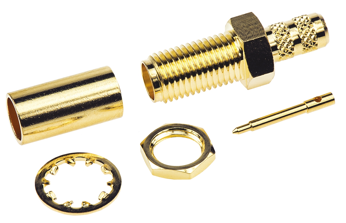 RSMA6411A1-3GT50G-1-50, Amphenol RF