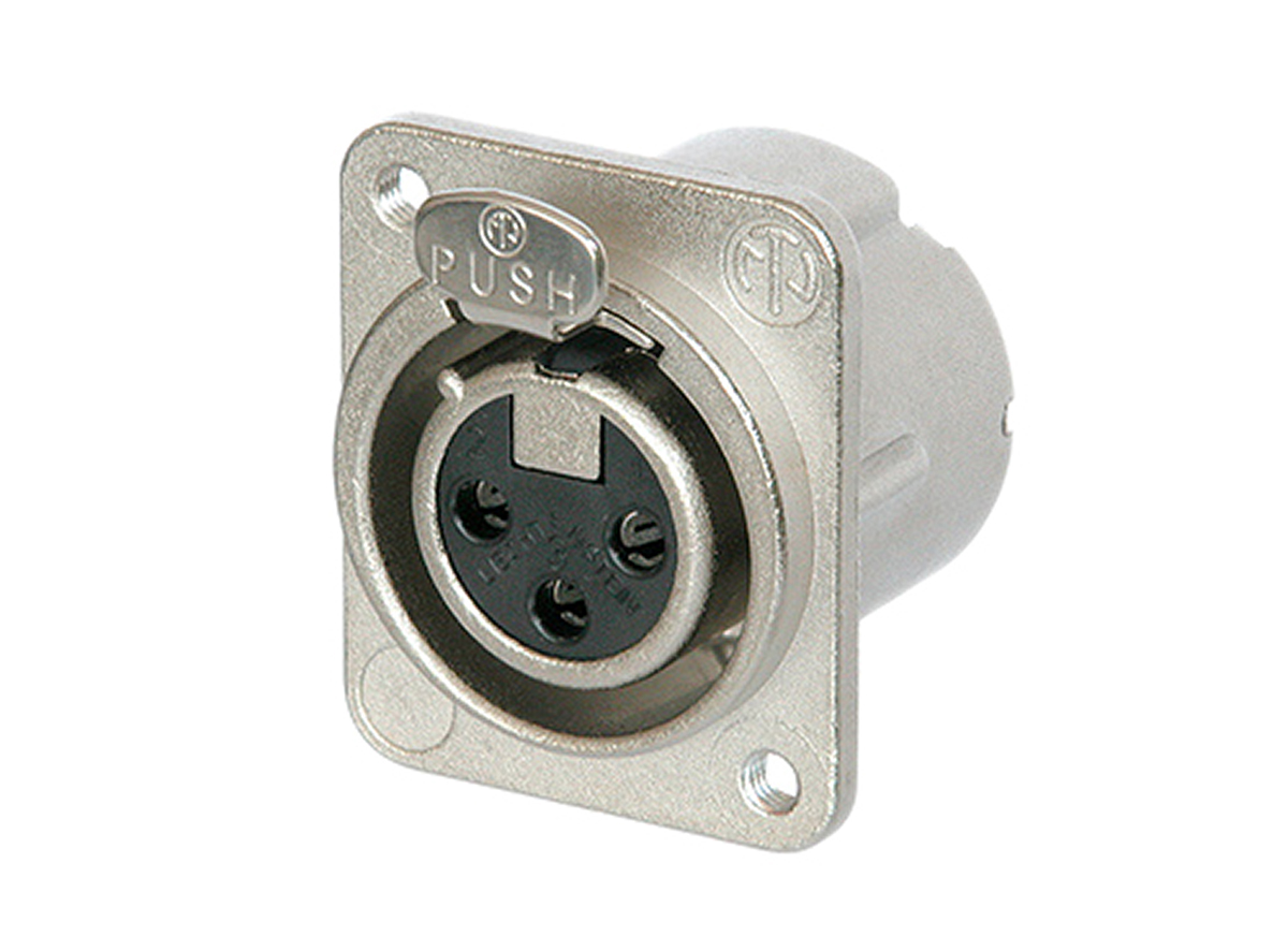 RSNC3FD-LX-M3, Neutrik