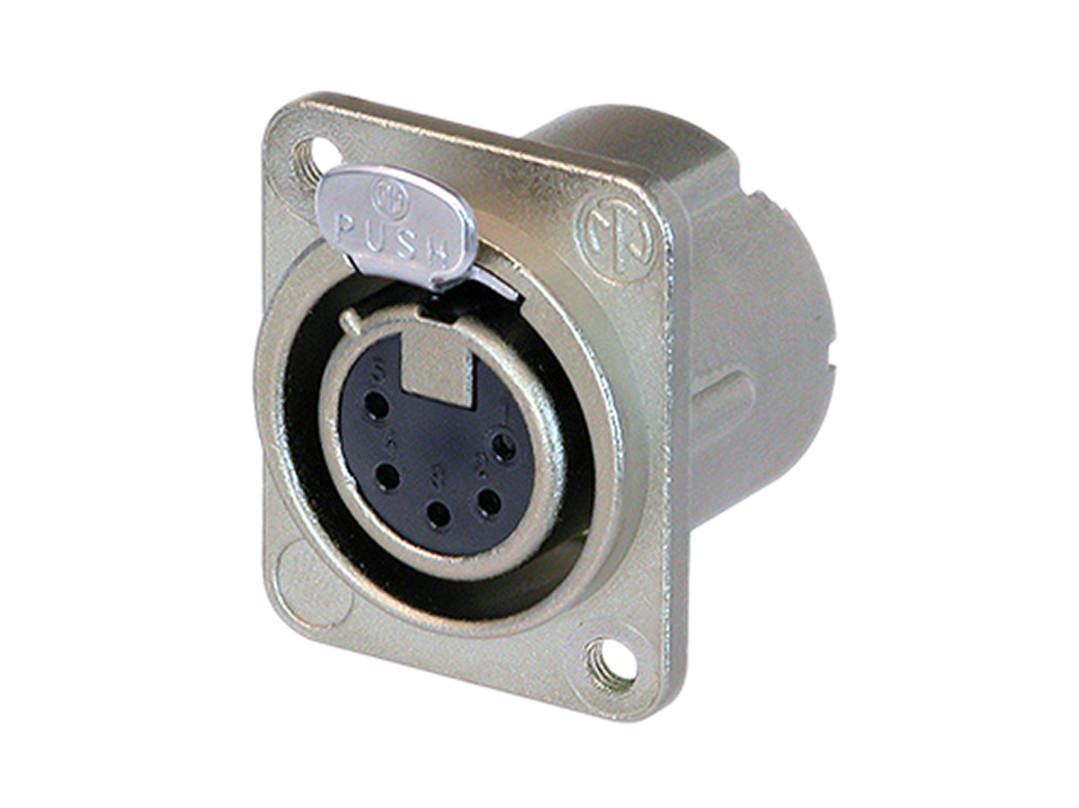 RSNC5FD-LX-M3, Neutrik